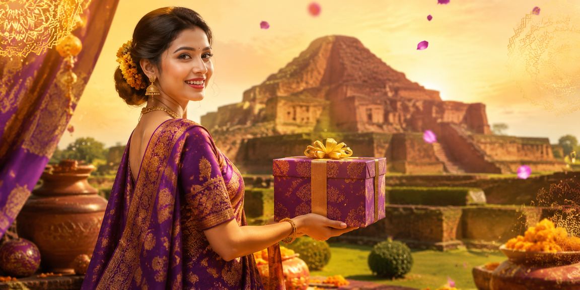 বাংলাদেশের পহেলা বৈশাখ উপলক্ষে ক্যাসিনো বাজি মোবাইলে